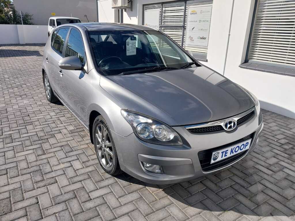 Hennie Steenkamp Motors Vehicle Image