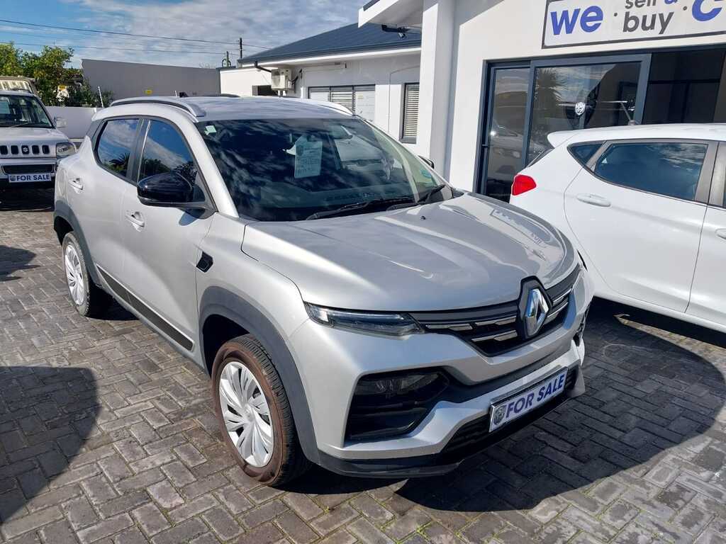 Hennie Steenkamp Motors Vehicle Image