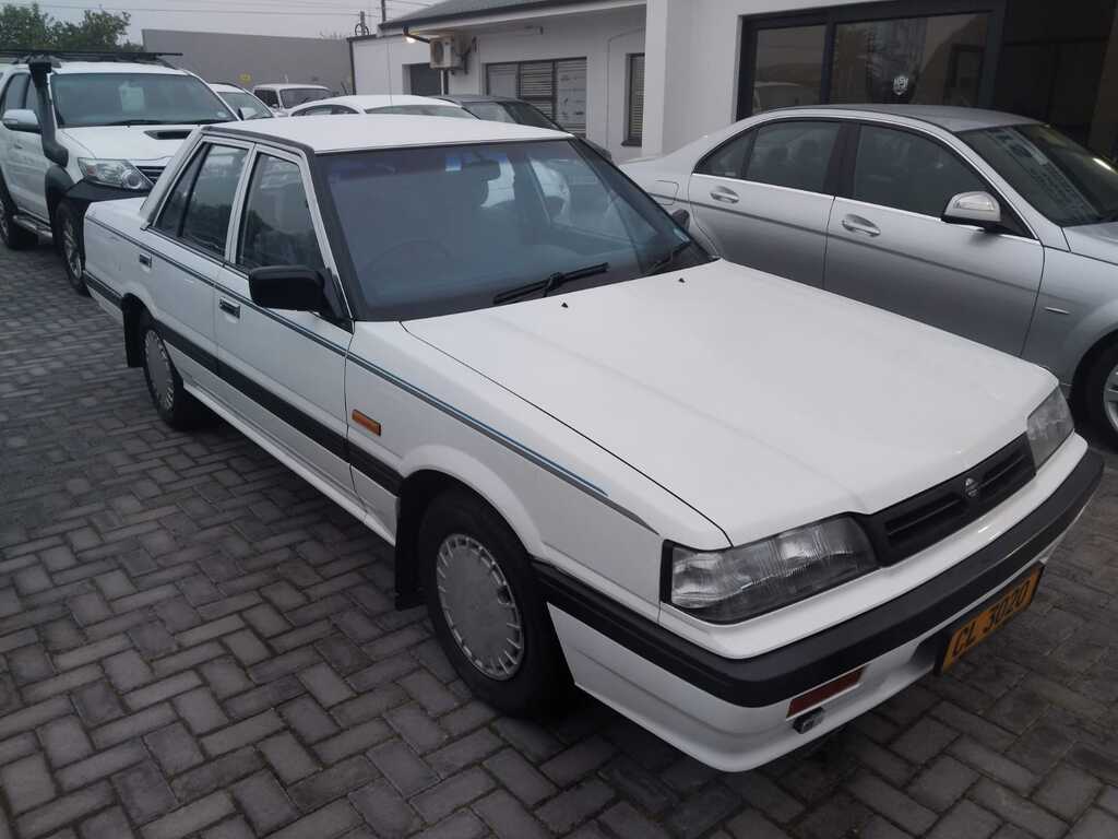 Hennie Steenkamp Motors Vehicle Image