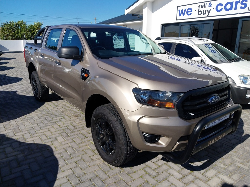 Hennie Steenkamp Motors Vehicle Image