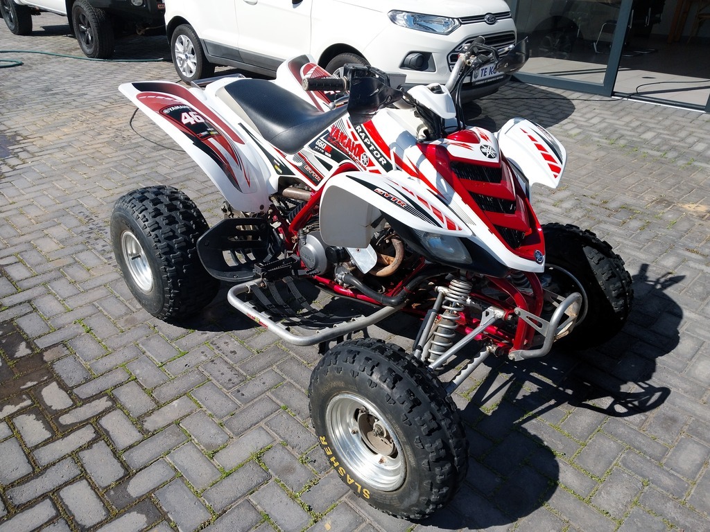 Hennie Steenkamp Motors Vehicle Image