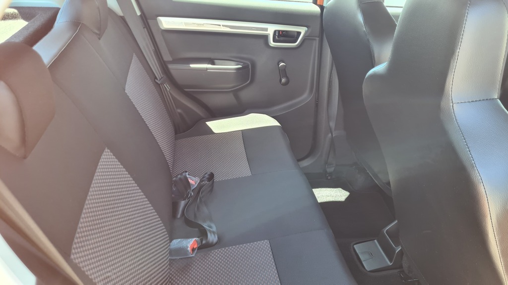 SUZUKI S-PRESSO - Image 6