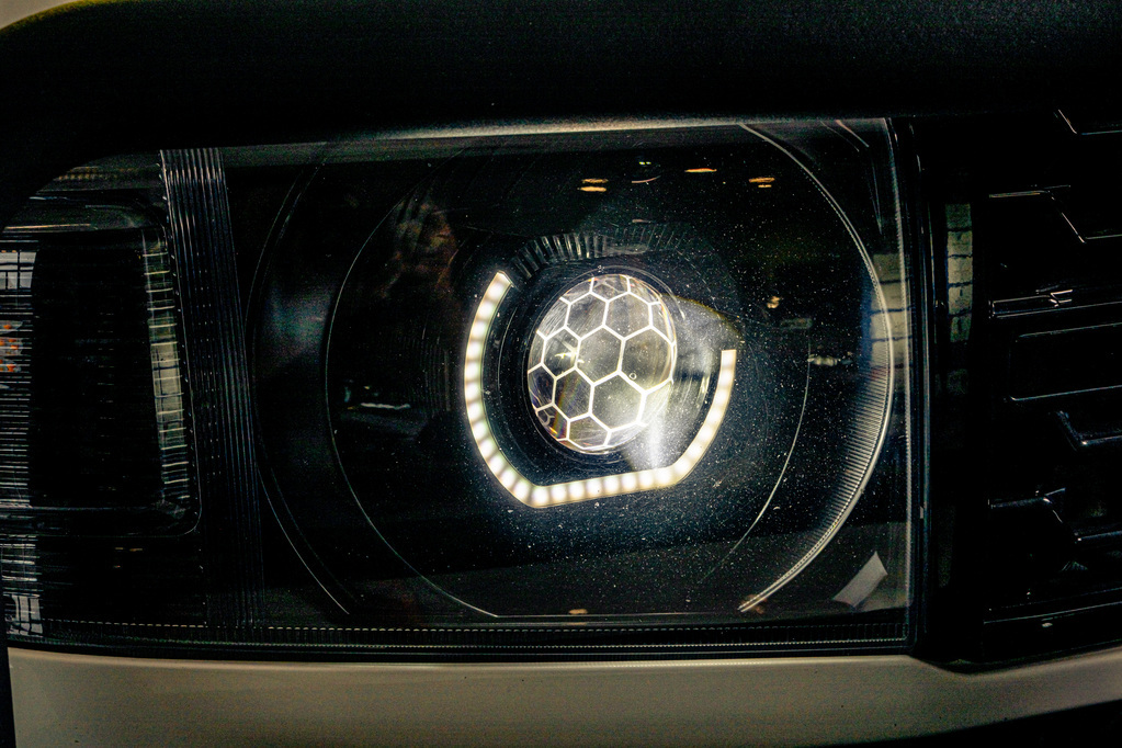 TOYOTA LAND CRUISER PICK UP LAND CRUISER 79 4.5D P/U D/C - 10