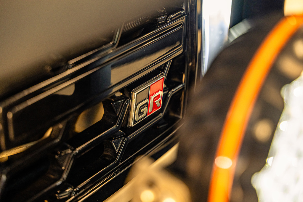 TOYOTA LAND CRUISER PICK UP LAND CRUISER 79 4.5D P/U D/C - 12