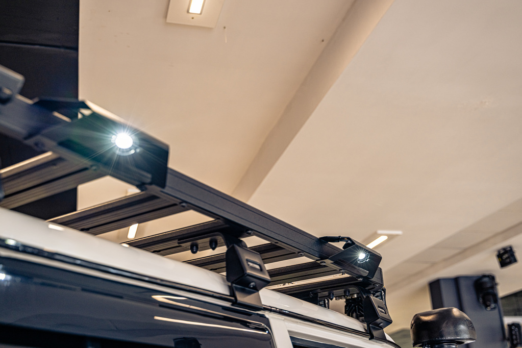 TOYOTA LAND CRUISER PICK UP LAND CRUISER 79 4.5D P/U D/C - 15