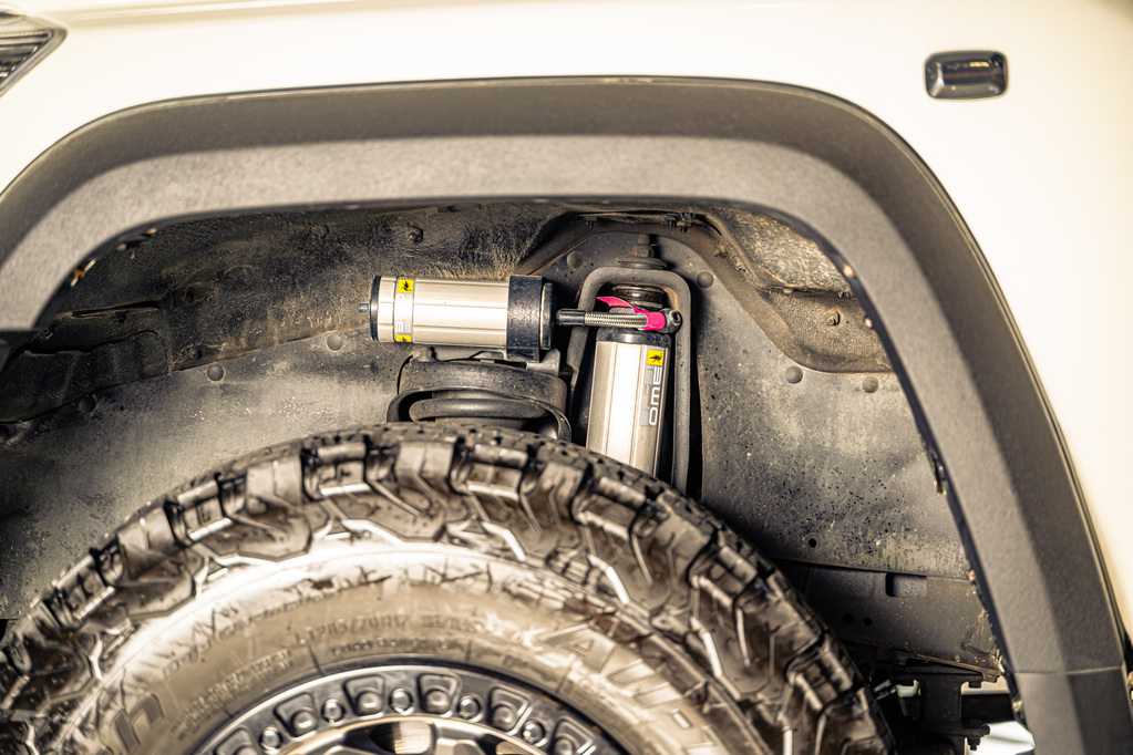 TOYOTA LAND CRUISER PICK UP LAND CRUISER 79 4.5D P/U D/C - 9