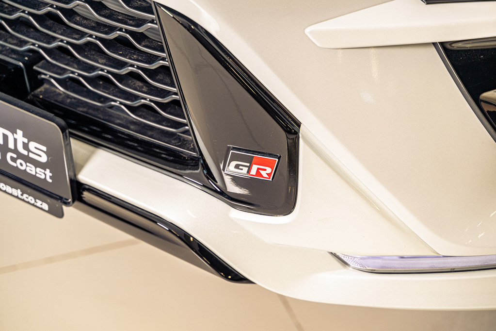 TOYOTA FORTUNER FORTUNER 2.8GD-6 4X4 GR-S A/T - 4