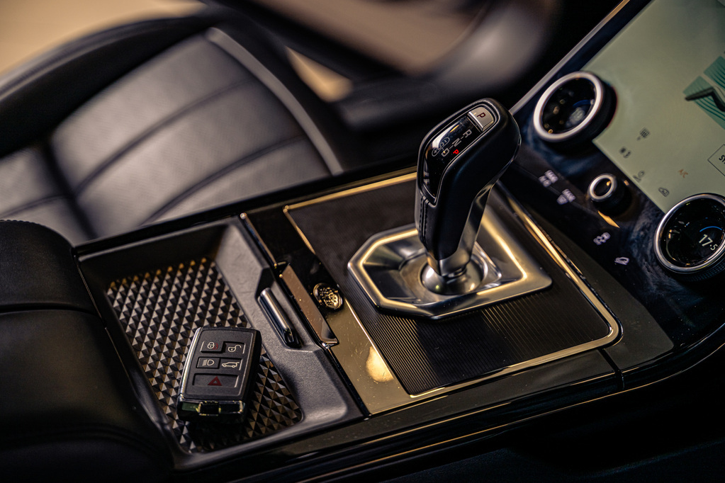 LAND ROVER EVOQUE EVOQUE 2.0D HSE R-DYNAMIC 147KW (D200) - 10