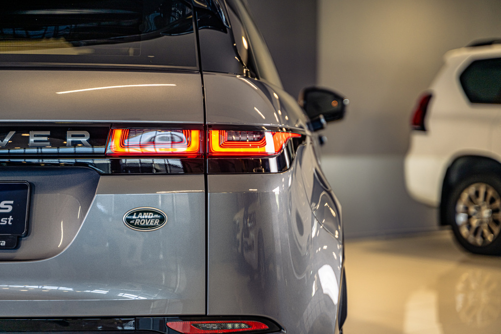 LAND ROVER EVOQUE EVOQUE 2.0D HSE R-DYNAMIC 147KW (D200) - 13