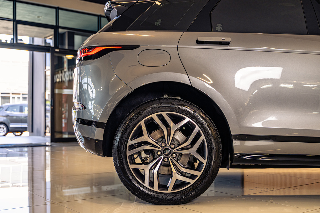 LAND ROVER EVOQUE EVOQUE 2.0D HSE R-DYNAMIC 147KW (D200) - 15