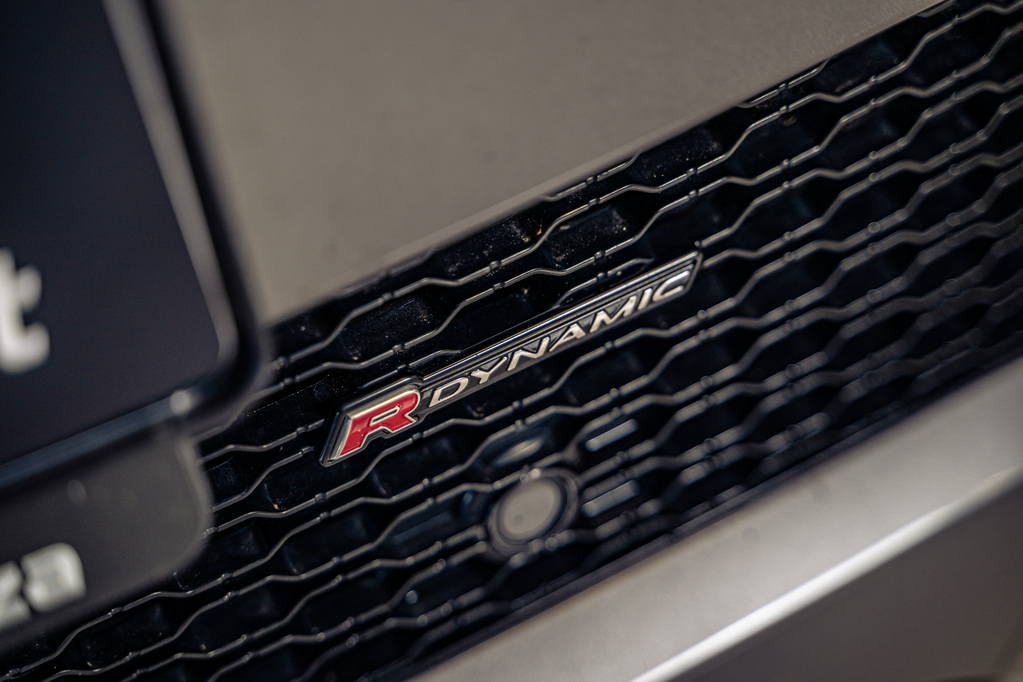 LAND ROVER EVOQUE EVOQUE 2.0D HSE R-DYNAMIC 147KW (D200) - 4