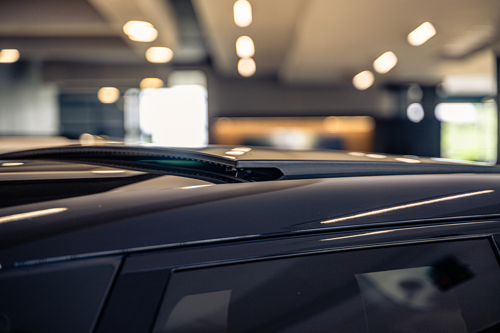 LAND ROVER EVOQUE EVOQUE 2.0D HSE R-DYNAMIC 147KW (D200) - 6