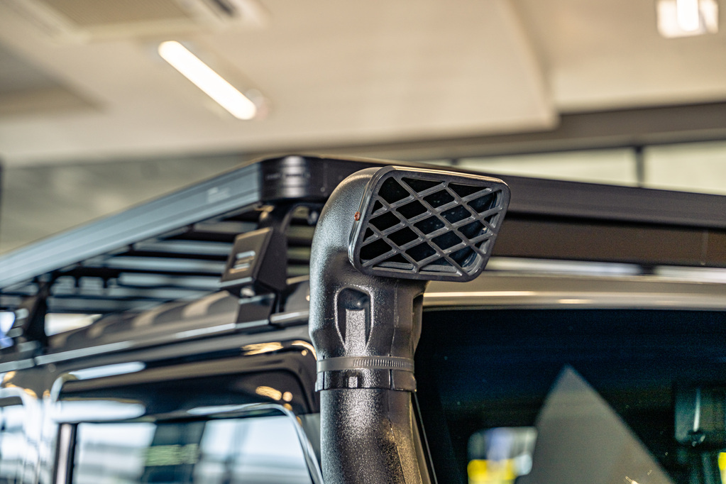 SUZUKI JIMNY JIMNY 1.5i GLX AT - 14