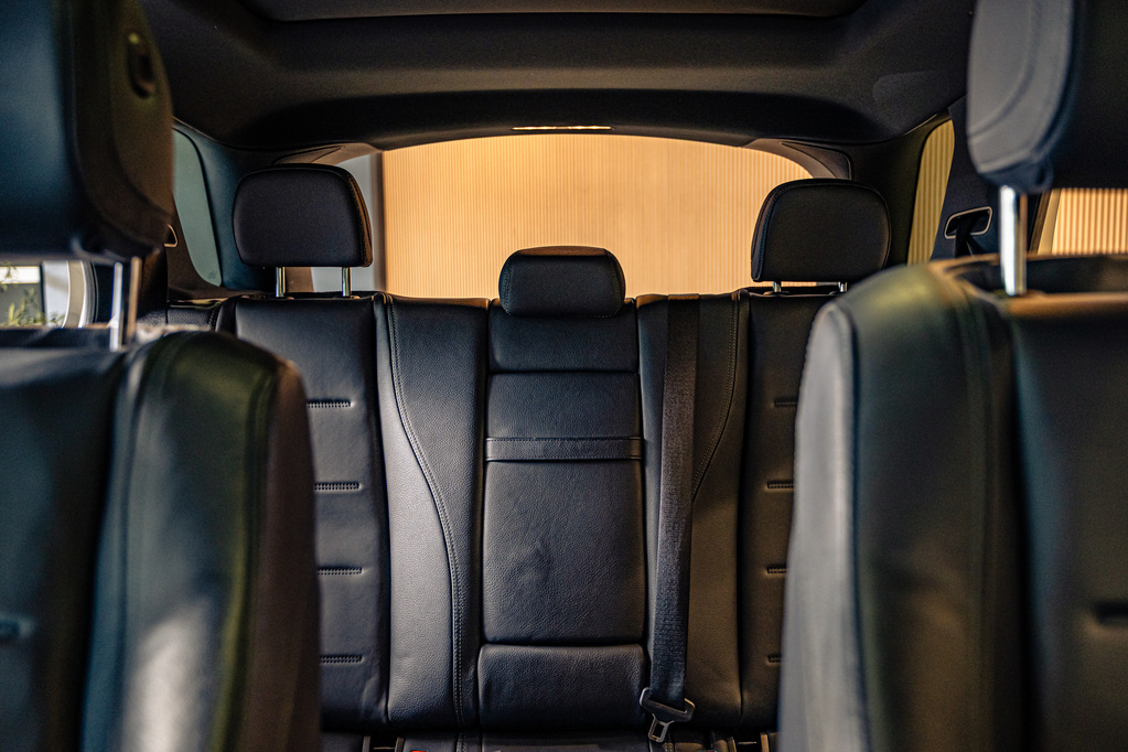 MERCEDES-BENZ GLE GLE 400d 4MATIC - 11