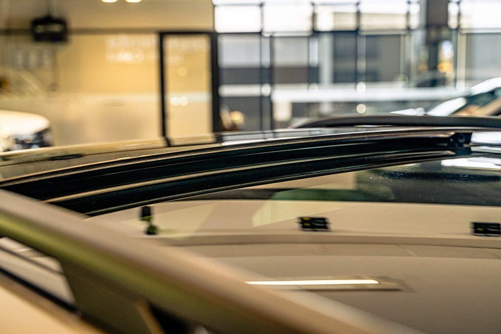 MERCEDES-BENZ GLE GLE 400d 4MATIC - 5