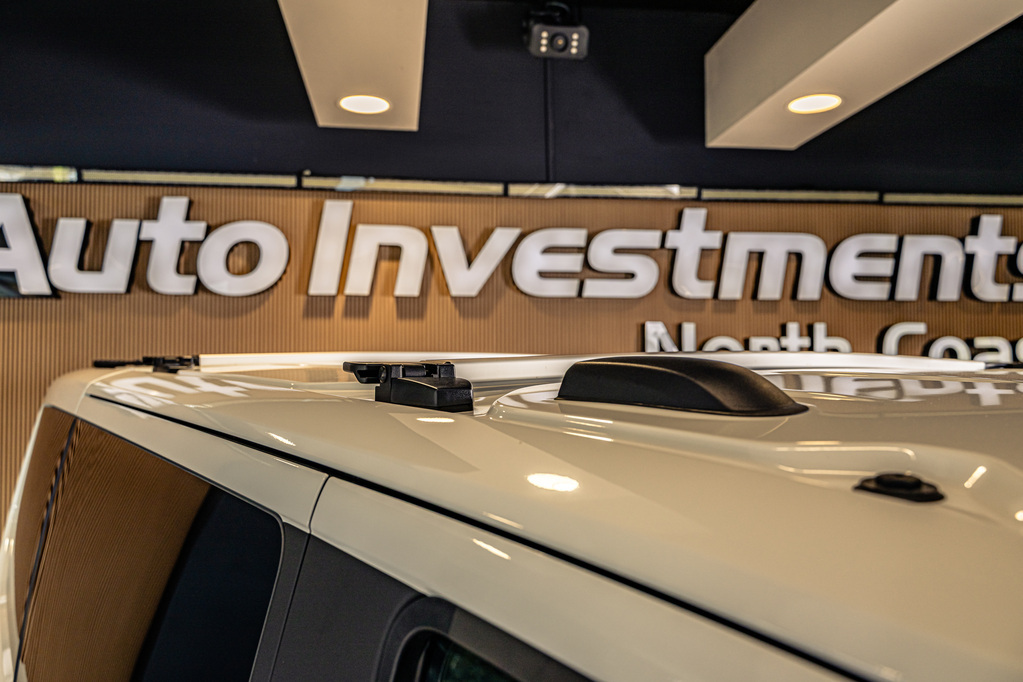 FORD TOURNEO TOURNEO CUSTOM 2.0D TITANIUM X A/T - 6