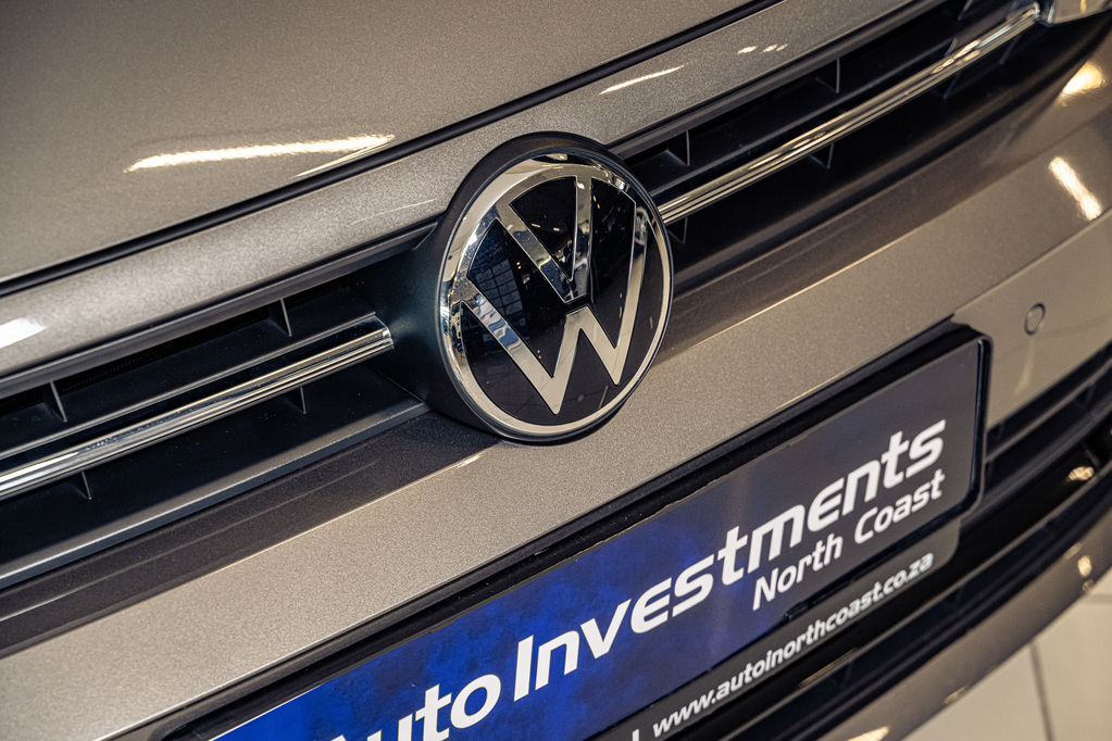 VOLKSWAGEN POLO POLO 1.0 TSI HIGHLINE DSG (85KW) - 3