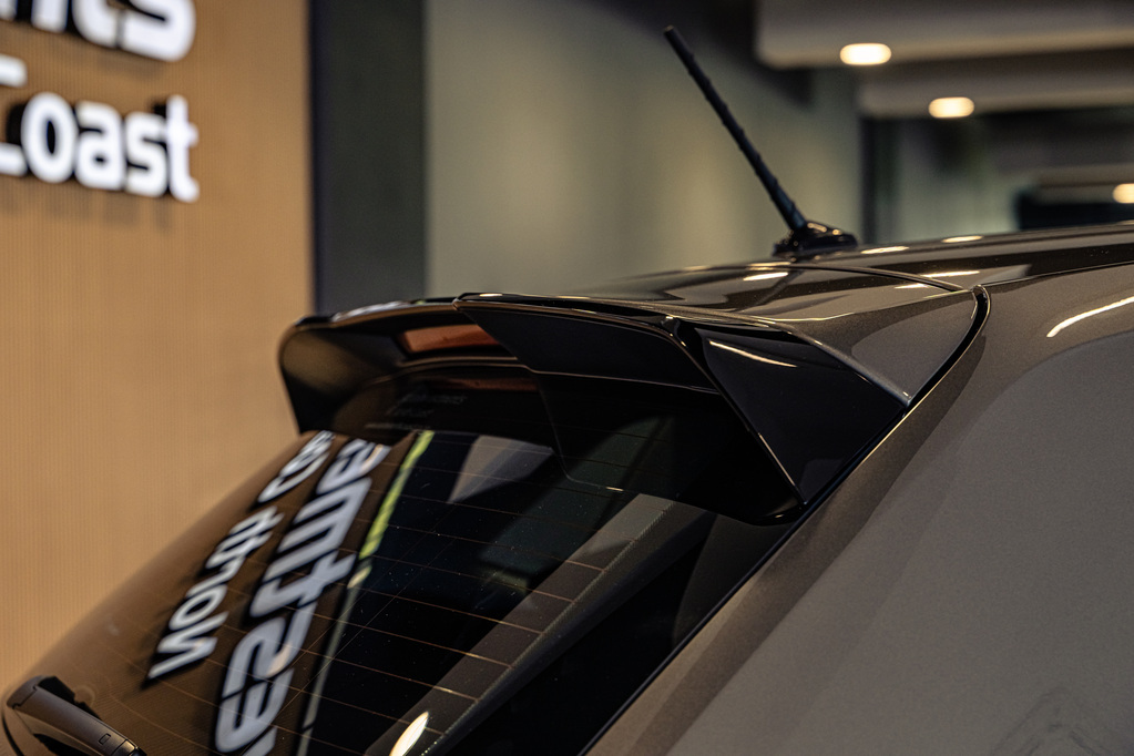 VOLKSWAGEN POLO POLO 1.0 TSI HIGHLINE DSG (85KW) - 7