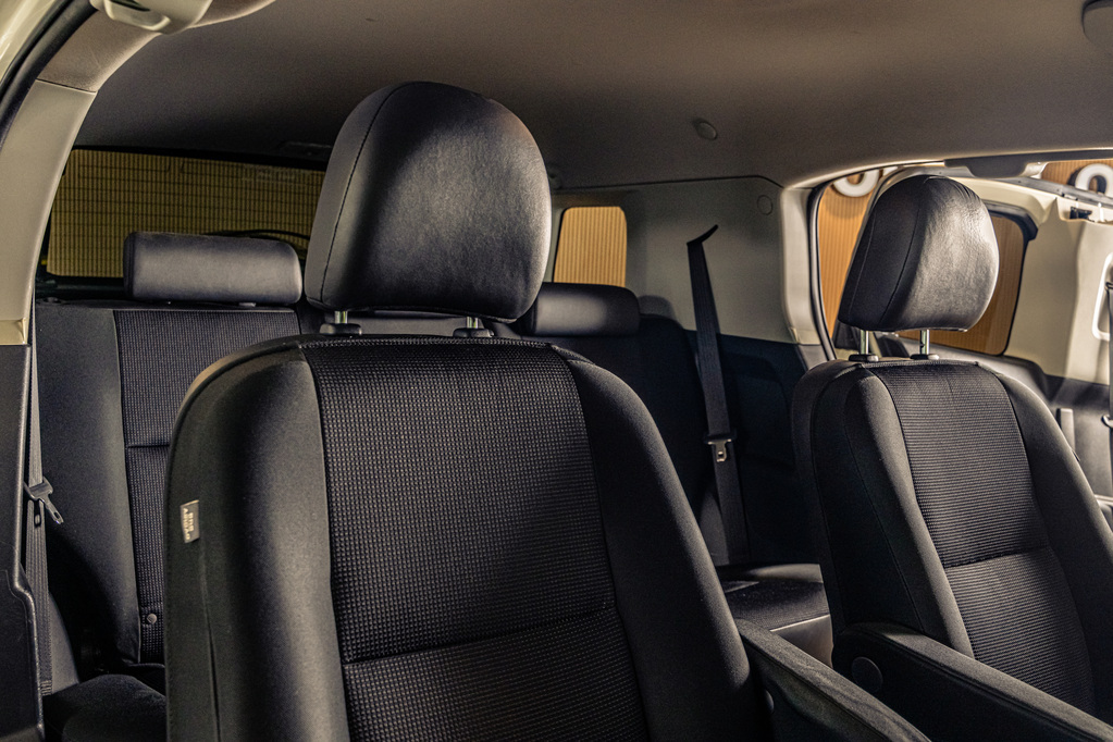 TOYOTA LAND CRUISER 70 L/CRUISER FJ 4.0 V6 CRUISER - 10