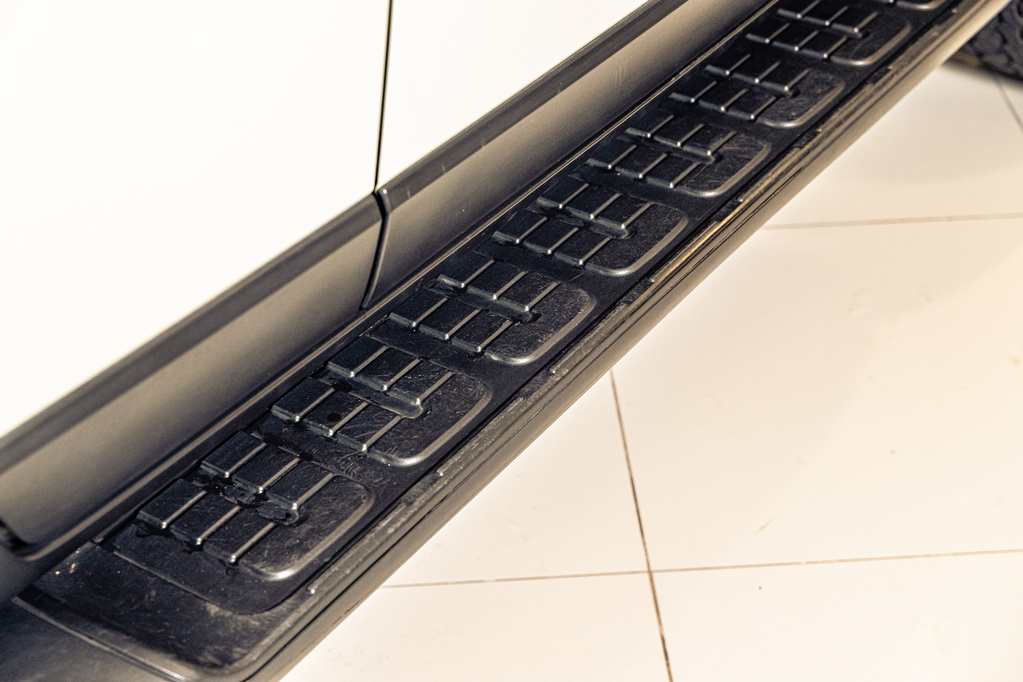 TOYOTA LAND CRUISER 70 L/CRUISER FJ 4.0 V6 CRUISER - 18