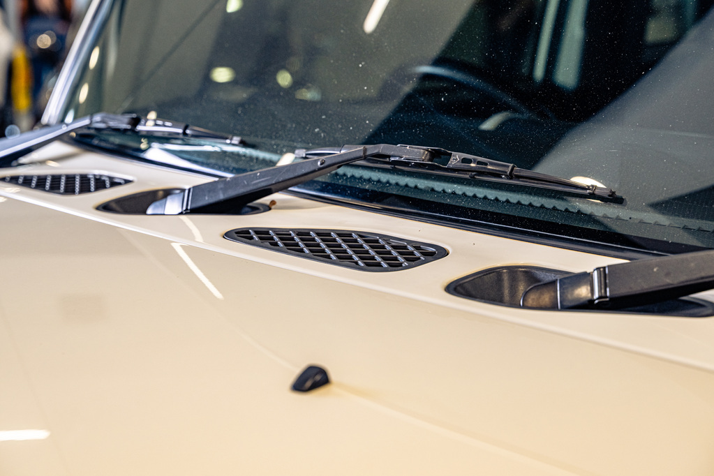 TOYOTA LAND CRUISER 70 L/CRUISER FJ 4.0 V6 CRUISER - 19