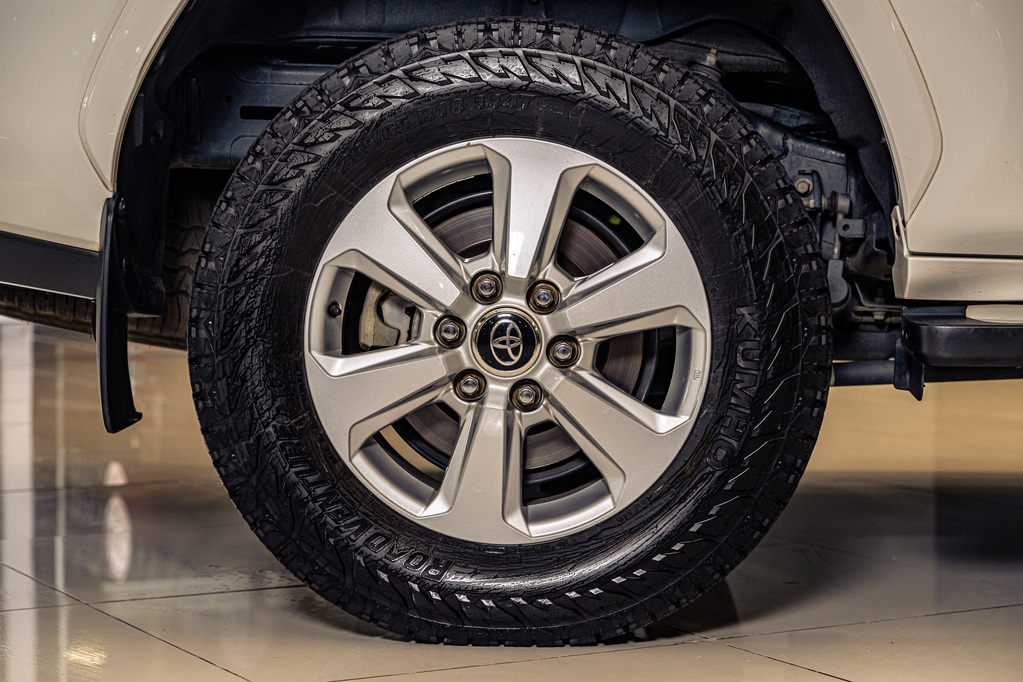 TOYOTA LAND CRUISER LANDCRUISER 300 V6 3.3D GX-R - 10