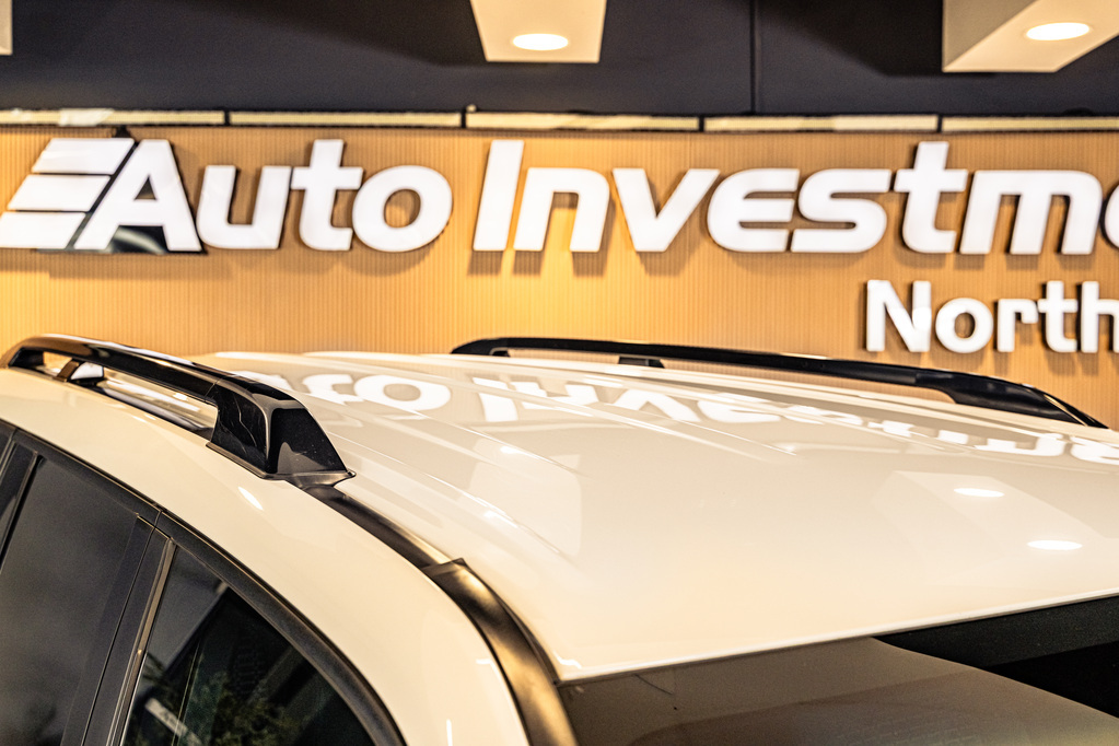 TOYOTA LAND CRUISER LANDCRUISER 300 V6 3.3D GX-R - 7