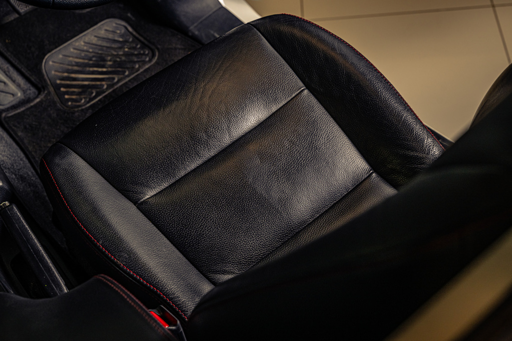 TOYOTA HILUX HILUX 2.8 GD-6 RAIDER 4X4 A/T P/U S/C - 10