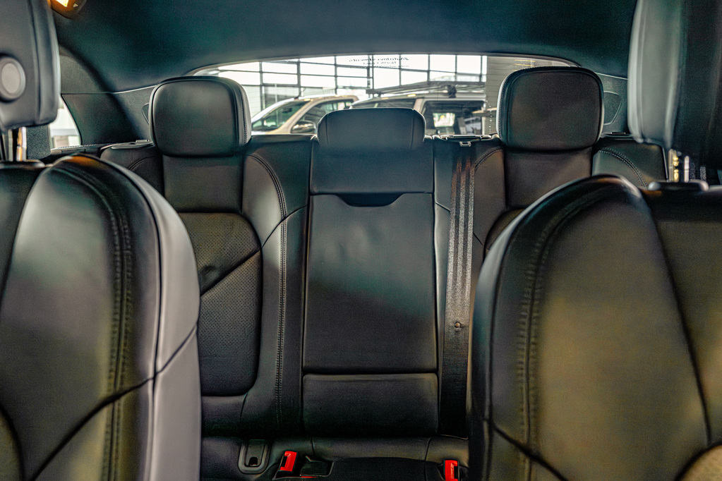 PORSCHE MACAN MACAN - 14