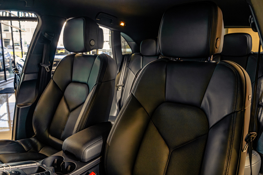 PORSCHE MACAN MACAN - 6