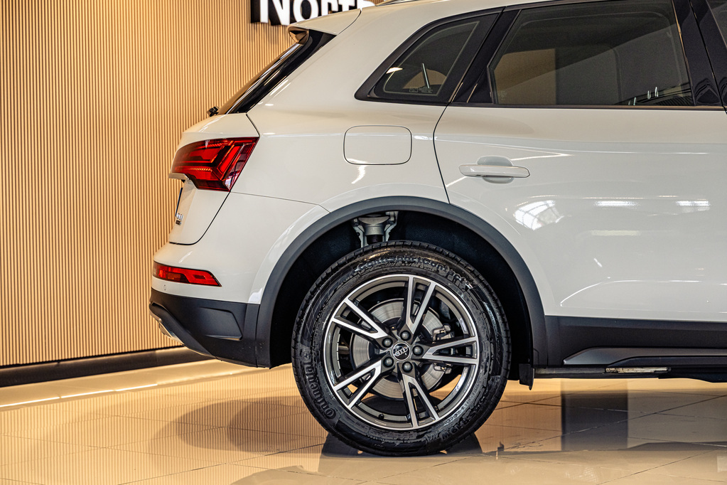 AUDI Q5 Q5 40 TDI QUATTRO STRONIC - 10