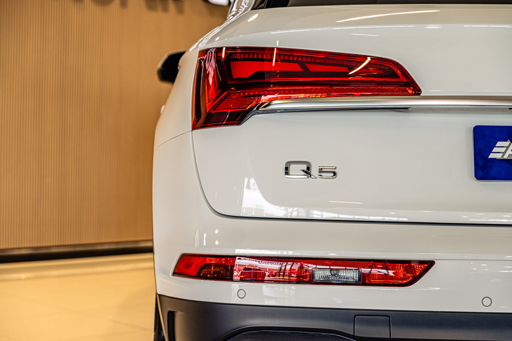 AUDI Q5 Q5 40 TDI QUATTRO STRONIC - 13