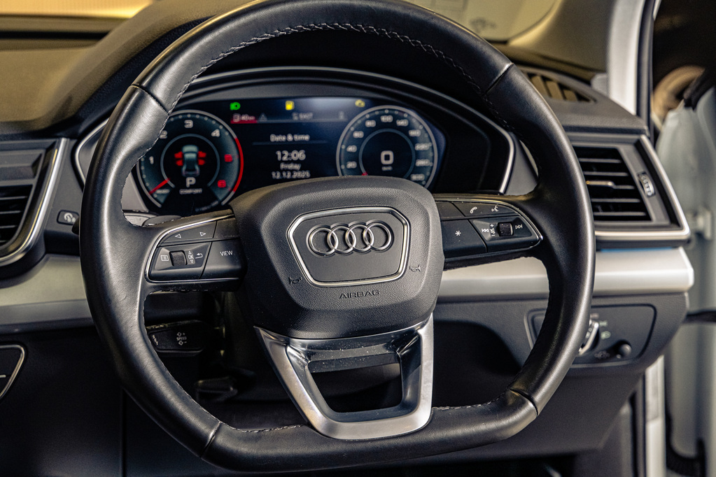 AUDI Q5 Q5 40 TDI QUATTRO STRONIC - 16