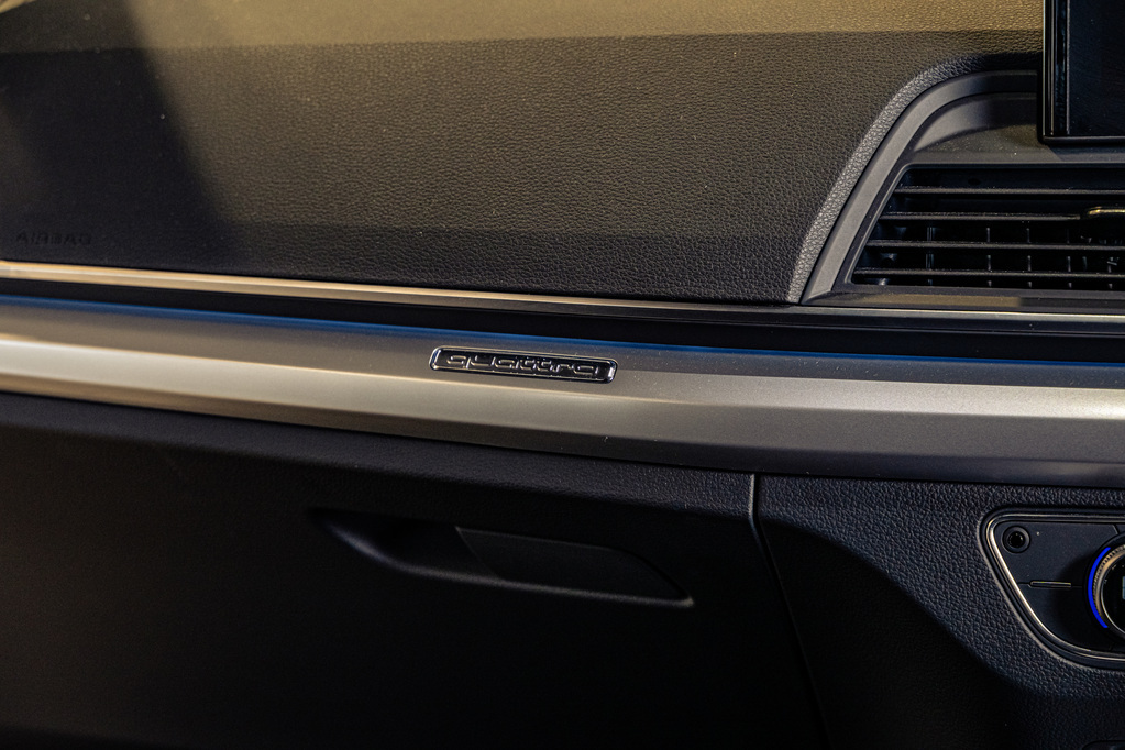 AUDI Q5 Q5 40 TDI QUATTRO STRONIC - 17