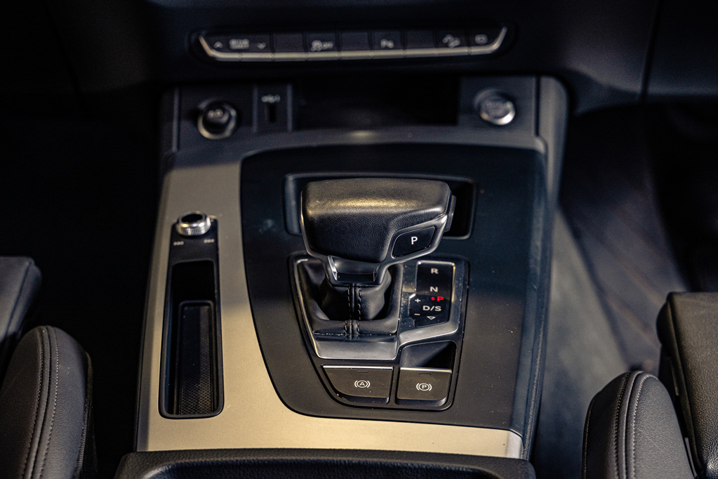 AUDI Q5 Q5 40 TDI QUATTRO STRONIC - 18