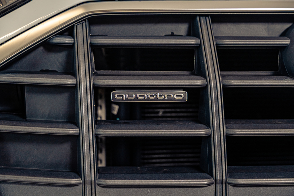 AUDI Q5 Q5 40 TDI QUATTRO STRONIC - 5