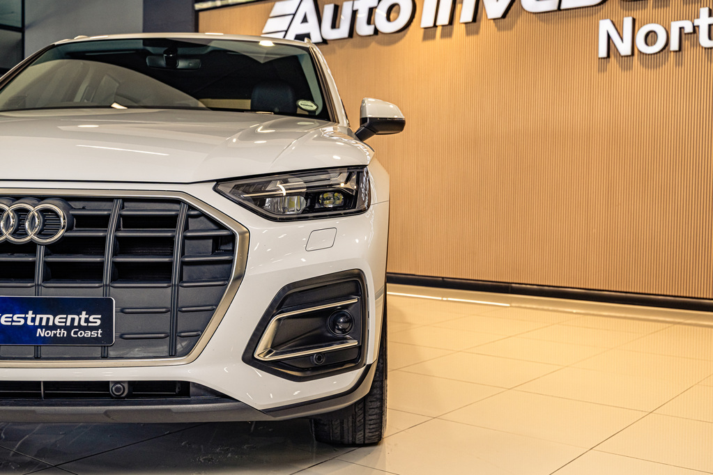 AUDI Q5 Q5 40 TDI QUATTRO STRONIC - 6