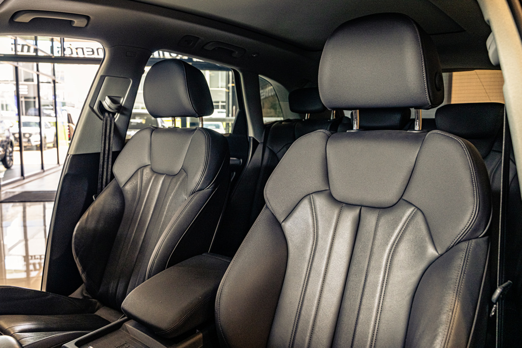 AUDI Q5 Q5 40 TDI QUATTRO STRONIC - 9