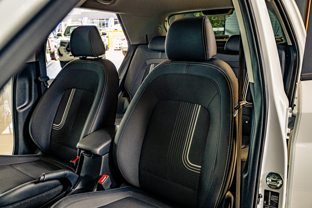 HYUNDAI VENUE VENUE 1.0T EXECUTIVE DCT - 10