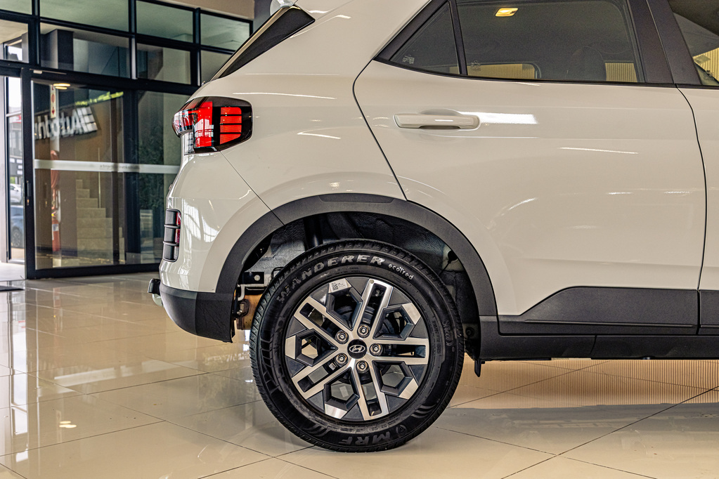 HYUNDAI VENUE VENUE 1.0T EXECUTIVE DCT - 13