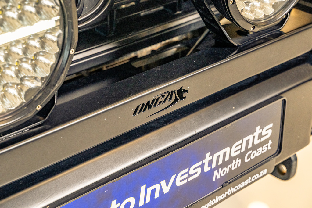 TOYOTA LAND CRUISER PICK UP LAND CRUISER 79 4.5D 70TH ED P/U S/C - 13