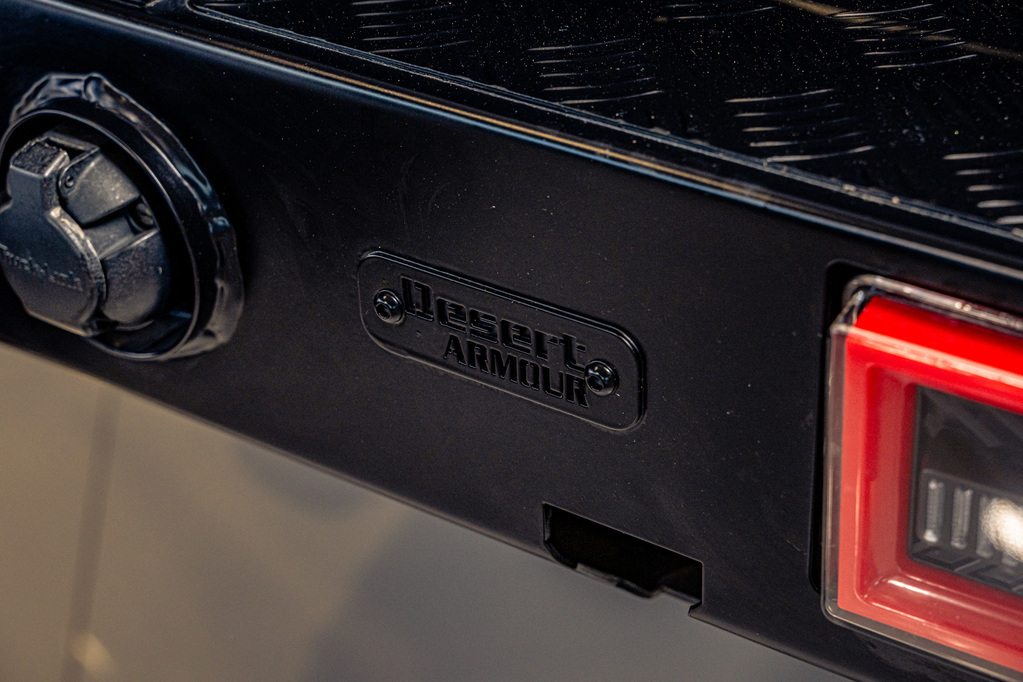 TOYOTA LAND CRUISER PICK UP LAND CRUISER 79 4.5D 70TH ED P/U S/C - 18