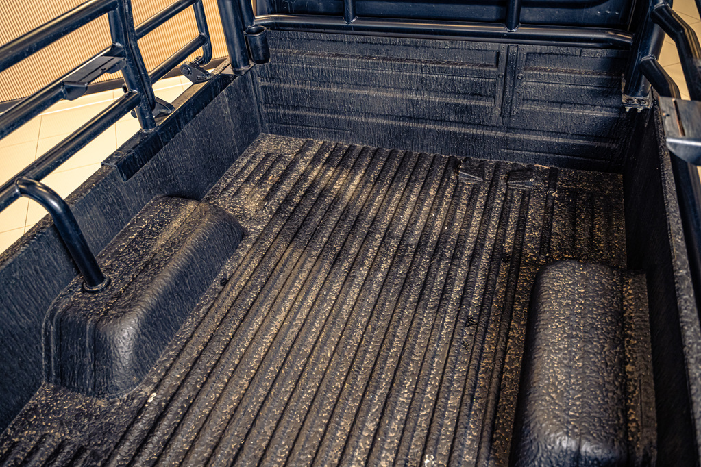 TOYOTA LAND CRUISER PICK UP LAND CRUISER 79 4.5D 70TH ED P/U S/C - 20