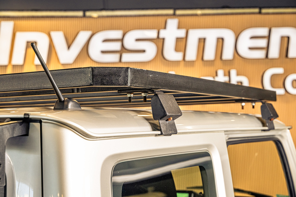 SUZUKI JIMNY JIMNY 1.5 GLX A/T - 14