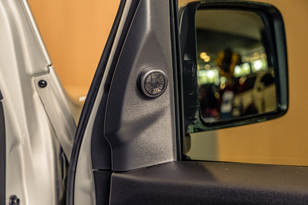 SUZUKI JIMNY JIMNY 1.5 GLX A/T - 15