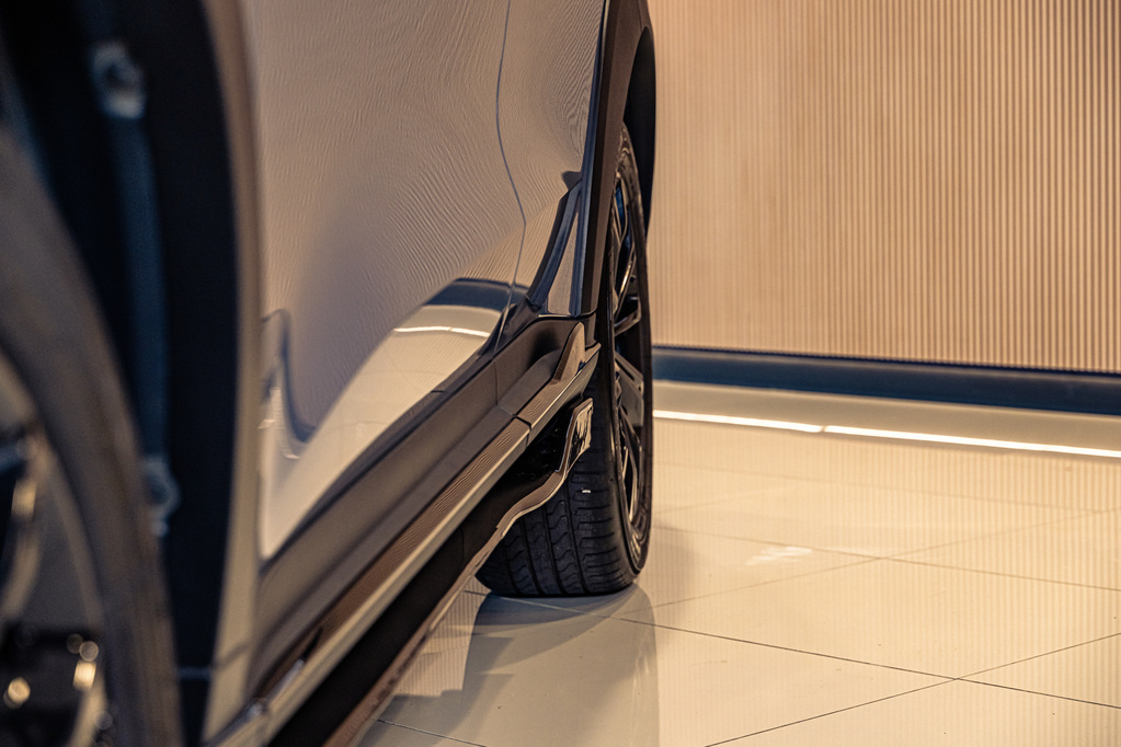 HAVAL H6 H6 GT 2.0T SUPER LUXURY 4X4 DCT - 10