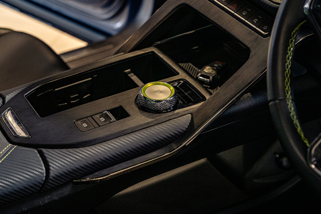 HAVAL H6 H6 GT 2.0T SUPER LUXURY 4X4 DCT - 13