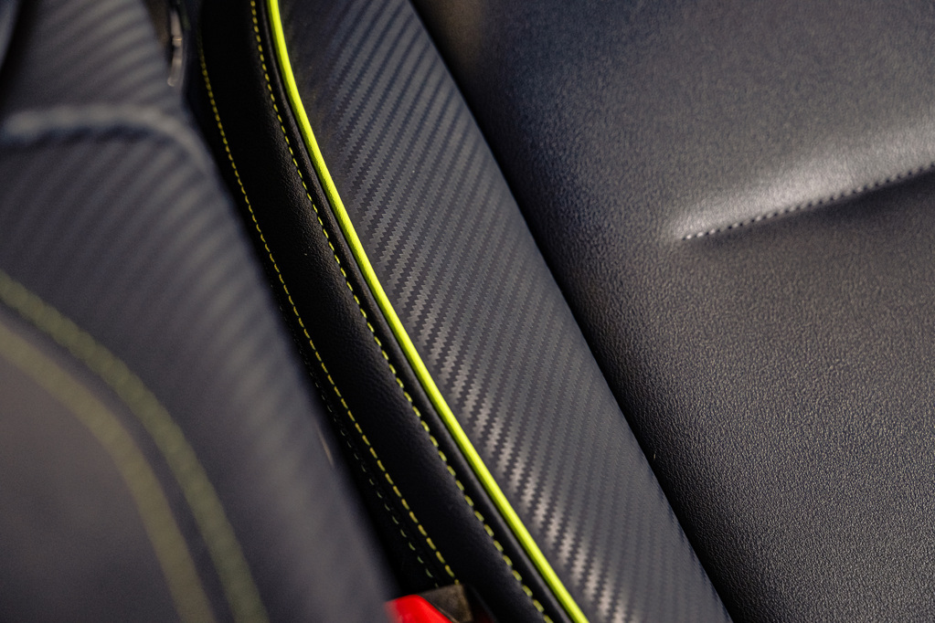 HAVAL H6 H6 GT 2.0T SUPER LUXURY 4X4 DCT - 17