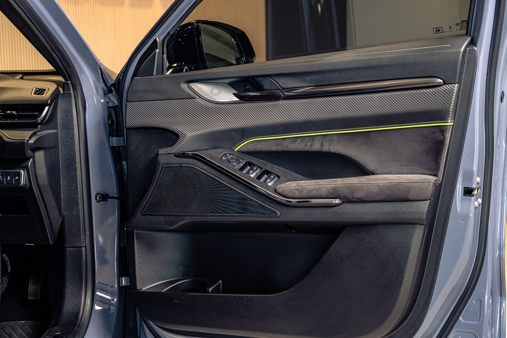 HAVAL H6 H6 GT 2.0T SUPER LUXURY 4X4 DCT - 18