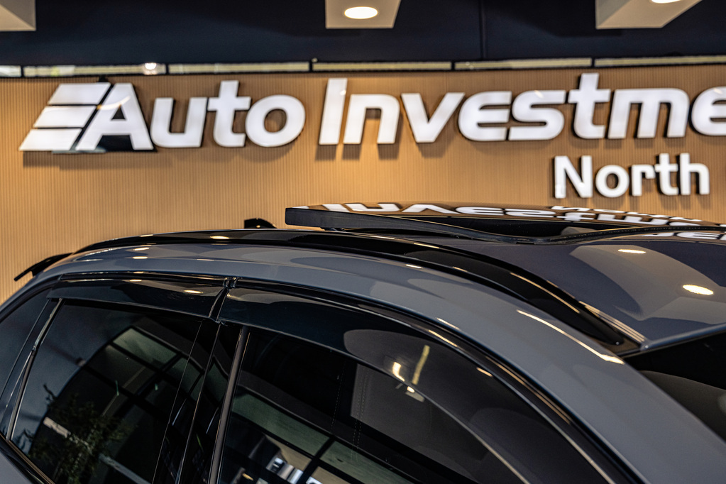 HAVAL H6 H6 GT 2.0T SUPER LUXURY 4X4 DCT - 7